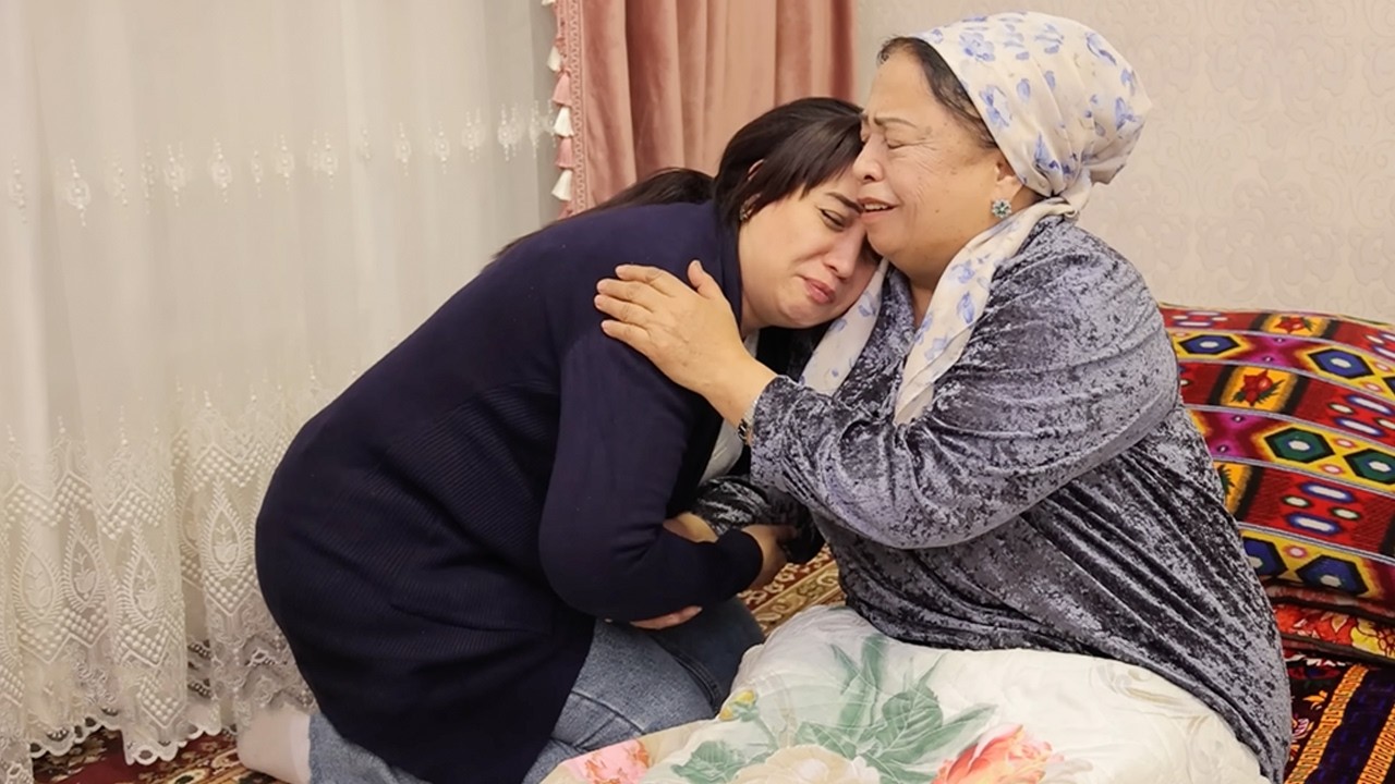😱 Акасининг хатосини яширган келин…| Hikmatli dunyo
