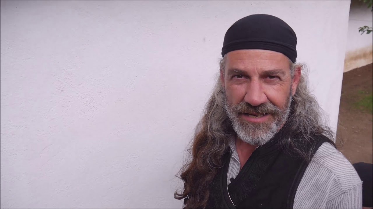 ΤΡΙΤΟ ΚΑΙ ΤΕΛΕΥΤΑΙΟ ΜΕΡΟΣ: Μανιάτες στο βουνό της Ασή Γωνιάς