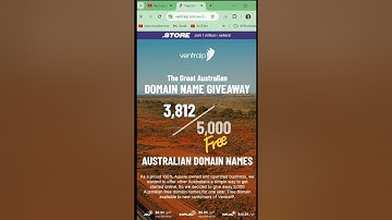 Free Premium Domain 2024 | Free .Com Domain 2024 | Get a Domain Name For FREE |