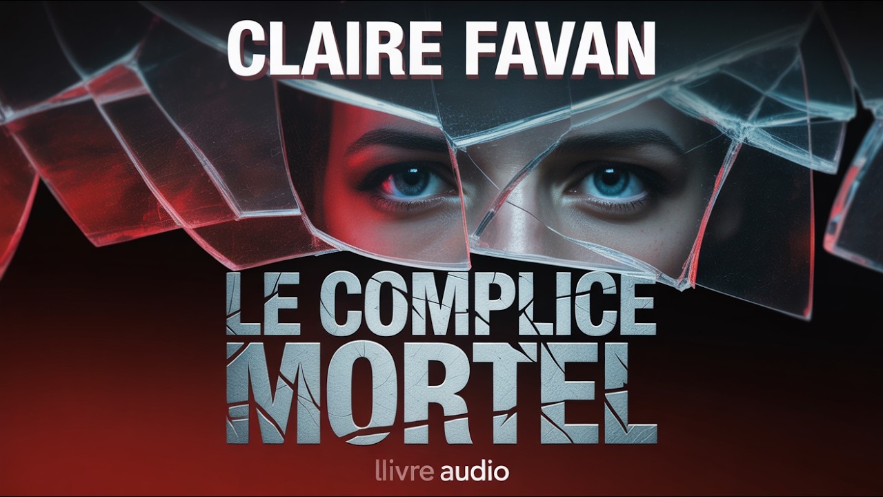 Elle a épousé un tueur en série… et il vient de s'évader 😨