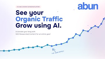 How to connect your Webflow website with Abun