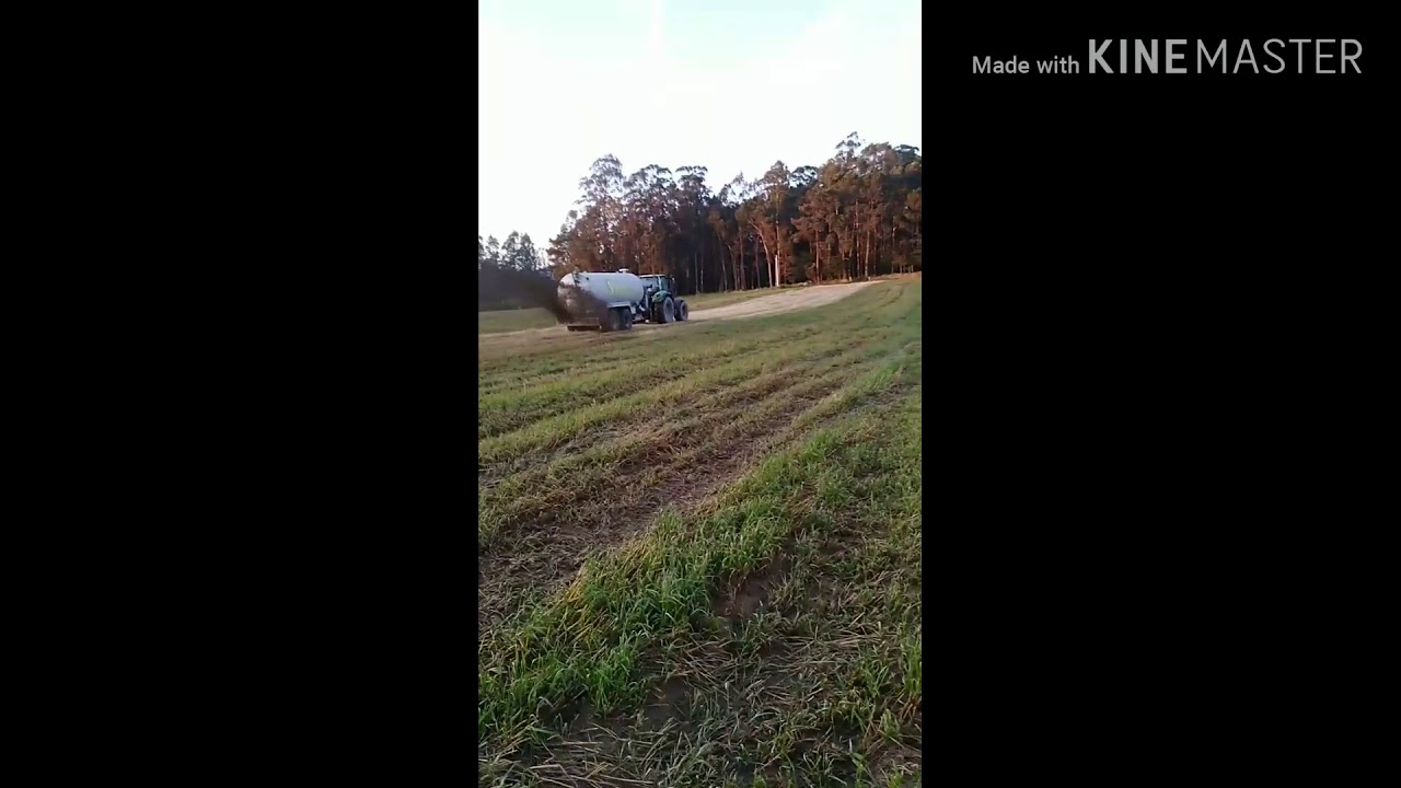 Deutz farm 160 ttv e cisterna rates 16000