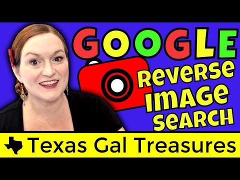 How to do a Google Reverse Image Search - How to Search Using a Picture or Photo