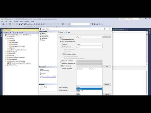 SQL SERVER |