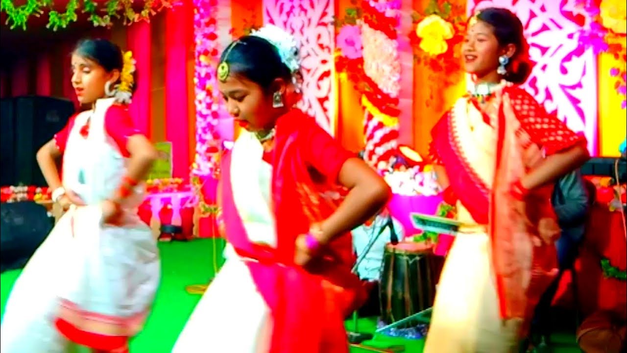 Goalparia gaan Bhawaiya gaan Goalparia Lokogeet Goalparia