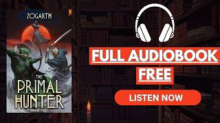 The Primal Hunter 5 by Zogarth Full book Free