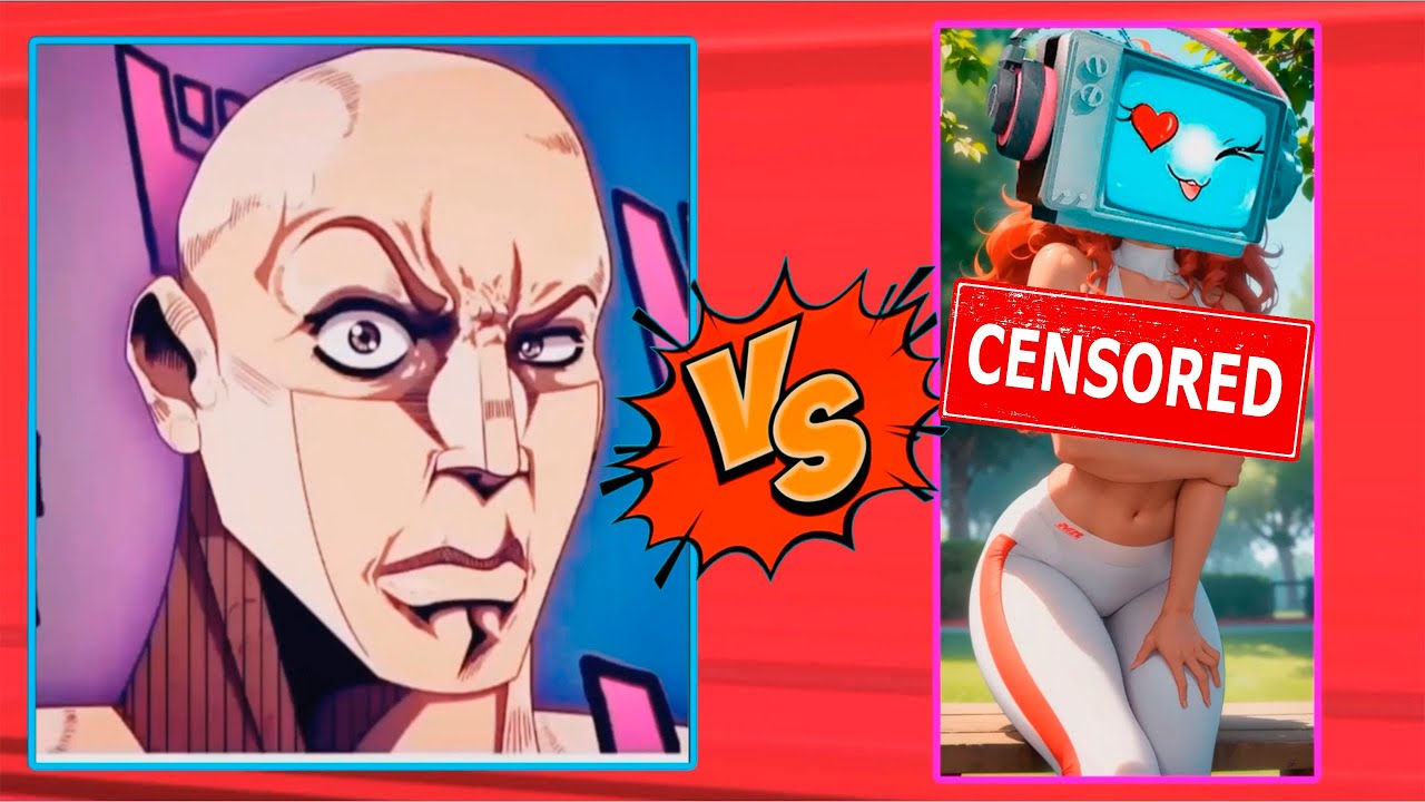 Reddit VS Tv Woman Animation meme #20 - YouTube
