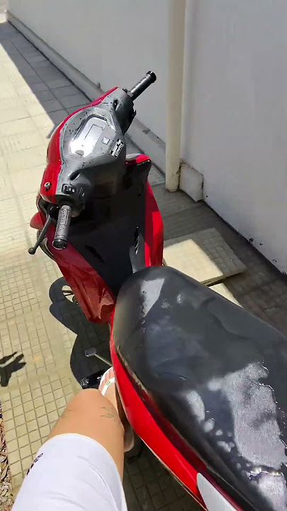 Download lagu Lavando Biz 125 - 2025 #biz #honda #moto