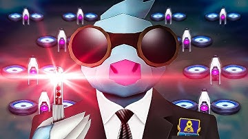 This Comp Is the Reason Why Exiles Is Beyond Broken This Set