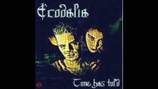 Ecodalia - Time Has Told 1998 | Full | Darkwave