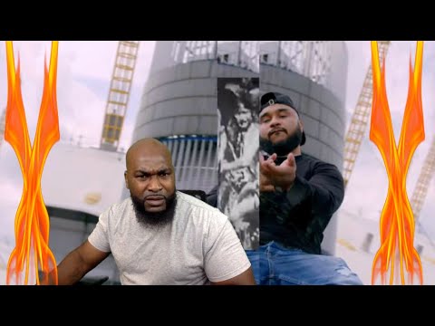 Milly95 - Arrogant (Official Music Video) - REACTION
