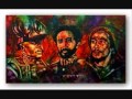 Lion a Roar - Luciano (Ya Ho Riddim)