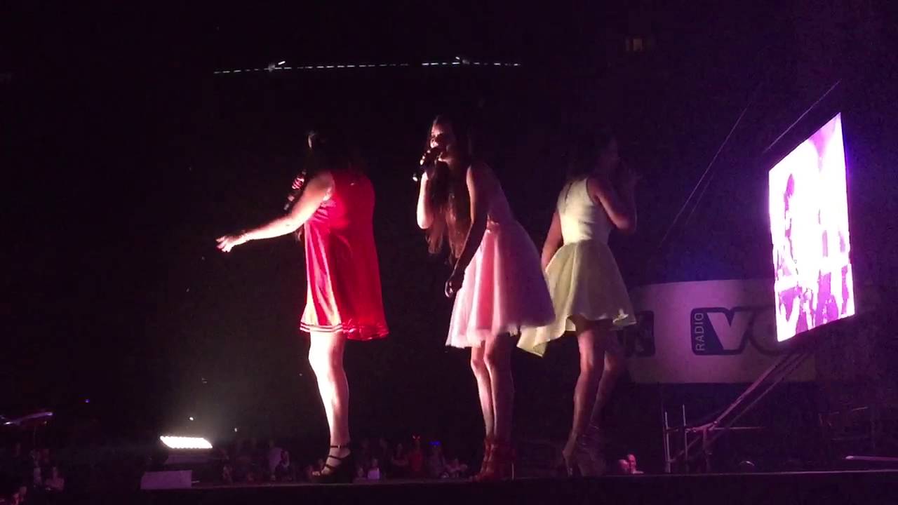 Top Girls Płock 2016 cover Agnieszka