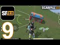 Scarfall 2.0 - Gameplay Walkthrough Part 9 - Tutorial (Android,IOS)