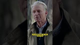 Did you notice this Plot hole in "Avengers: Endgame"|#shorts