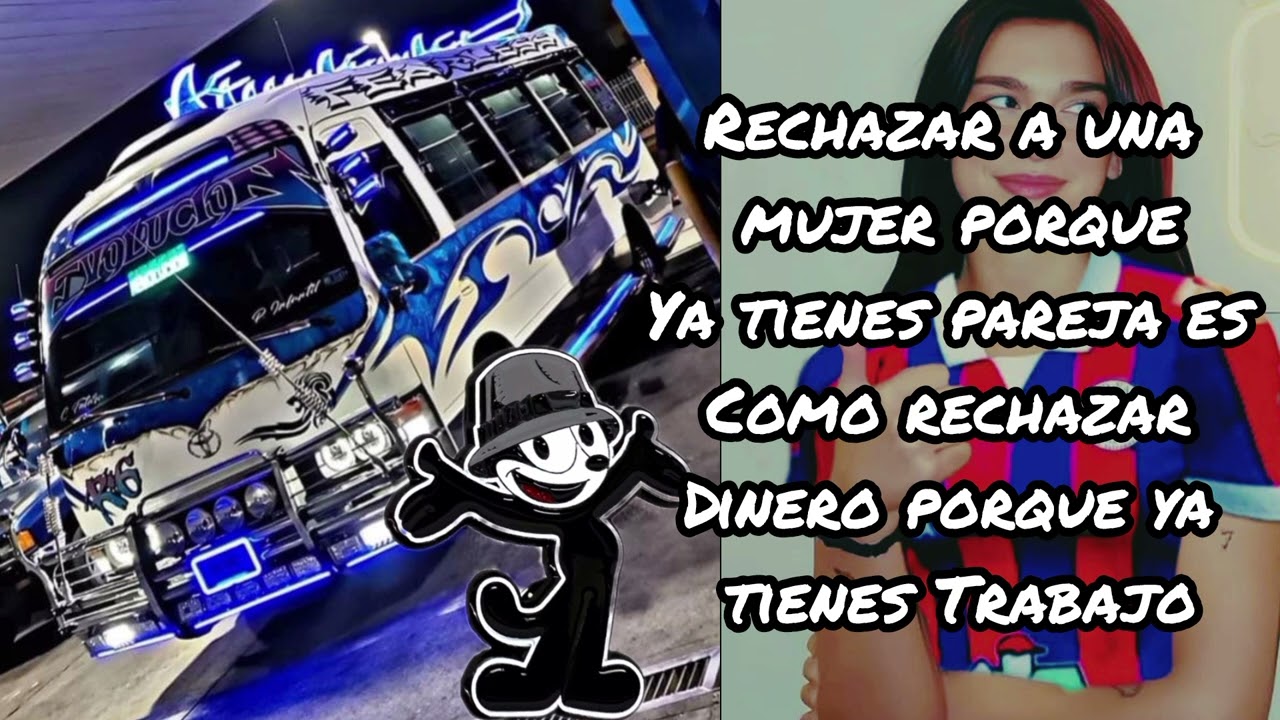 SANDUNGUEO FORNIKDOR MIX SANDUNGA DE LA PUERCA - ANDER CONSTANTINO 