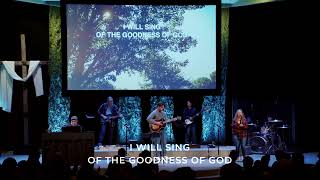 Twin Lakes Church Live