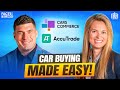 🚗 Car Buying Made Easy: Online to Showroom Magic!