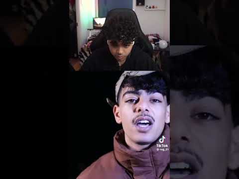 تقييم راب بوفا المشاي شاهين أغنية بصوة كلاش