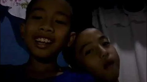 kentoy and aj