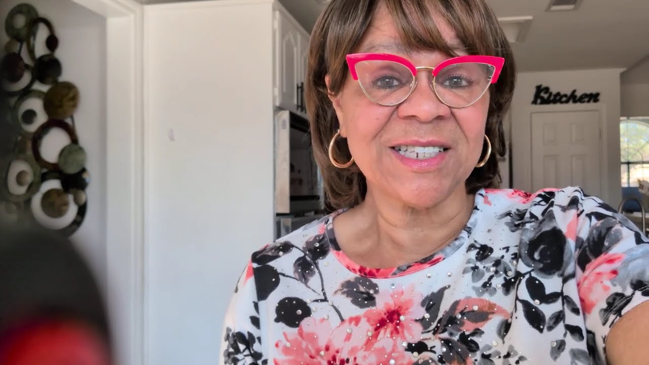 70 AND IT'S NOT TOO LATE