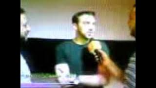 براء العويد فى كواليس ابها 2 ـ تصويرى تقى طارق