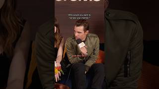 Who Would Narrate Your Memoir?