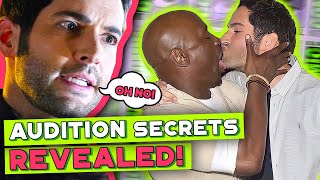 Celebrity Here Is How Lucifer Actors REALLY Got Cast | The Catcher Profile