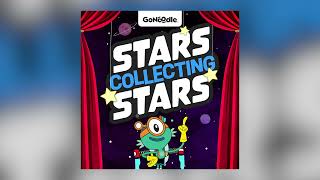 Stars Collecting Stars (audio only)