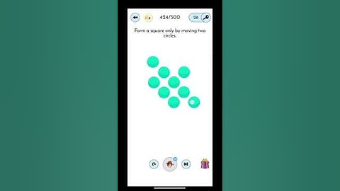 Detective IQ Level 424 | Flare Games XT