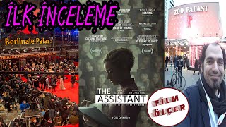 3 Daki̇kada Fi̇lm İzi̇ The Istant Berlinale 2020
