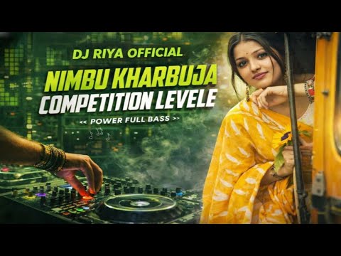MUNDA_GORA_RANG_DEKH_KE___EDM_TRROT_MIX___DJ_RIYA_TRROT_BASS_KING🔥