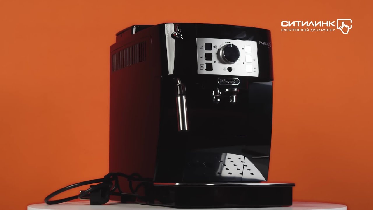 DELONGHI Magnifica ECAM22.114 