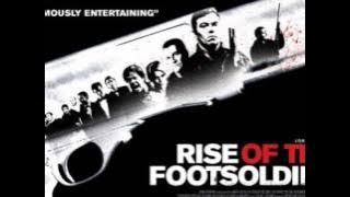Rise of the Footsoldier - Cappella - Move it up