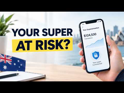 Can Hackers Steal Your Super? What Every Australian Needs to Know