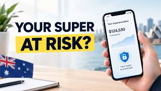 Can Hackers Steal Your Super? What Every Australian Needs to Know screenshot 1