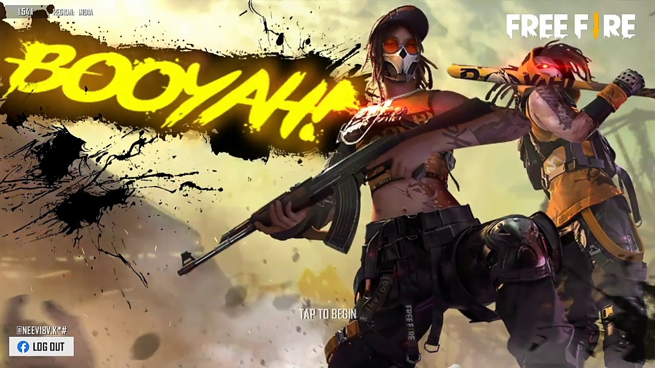 Information about Regional Battle S3 in Gàrena Free Fire 🔥.FT MAFIAN GAMERS