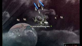 Dark Orbit: Kristallon