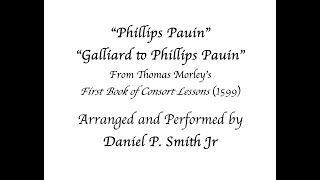 Daniel P.  Smith Jr - \