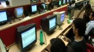 Introduction of SynapseIndia IT Outsourcing @ Peace of mind