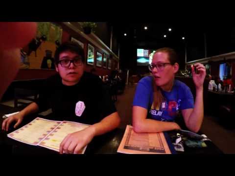 The Mad Batter experience