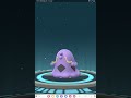 Evolving Gulpin