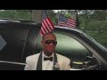 Capture de la vidéo Mr President The King ( A Short Film.. )