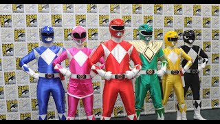 Por el asesinato de una pareja, actor de Power Rangers es condenado a pena de muerte