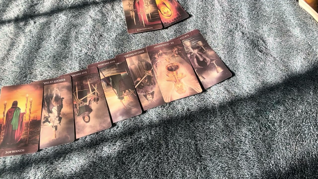 Проверка на родственную душу: ВЫ – их тревожный звонок! Они не были готовы к тому, что чувствуют!...