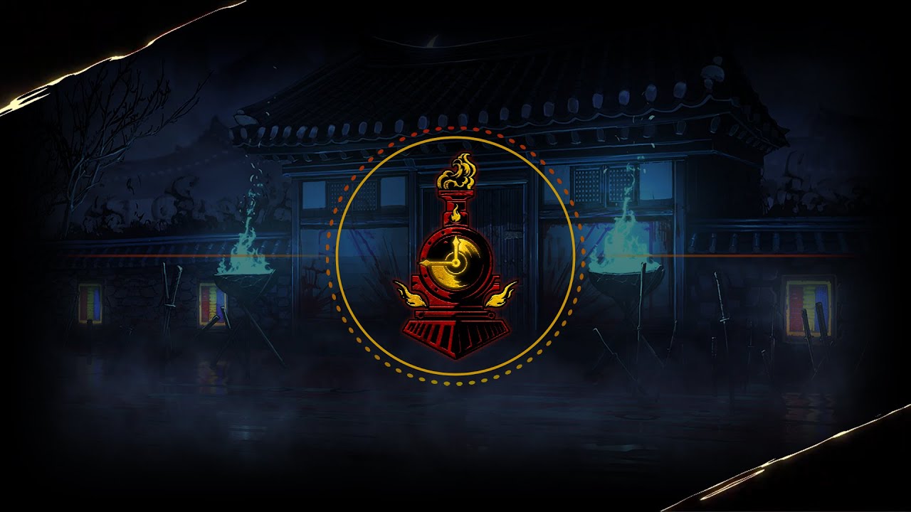 Limbus Company OST - Flesh and Bone