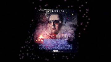 Merkules - "The Code" #SpecialOccasion
