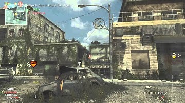 Eromic - Drop Zone - Quickscope flashado