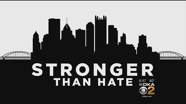 Pittsburgh Penguins Create Emotional Tribute Video In Wake Of Synagogue Shooting