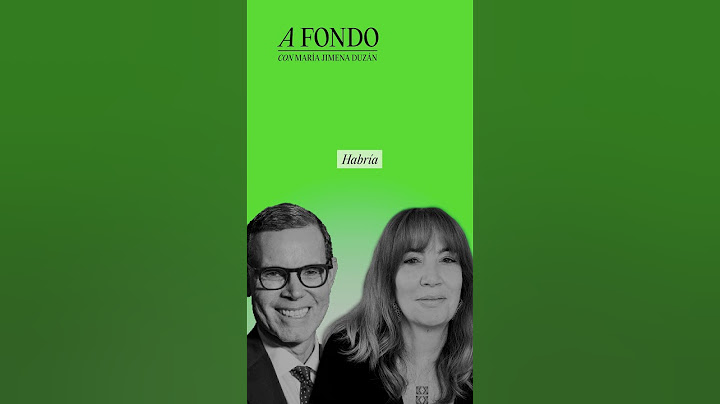 Dos analistas venezolanos explican en A Fondo lo que puede pasar en las elecciones presidenciales